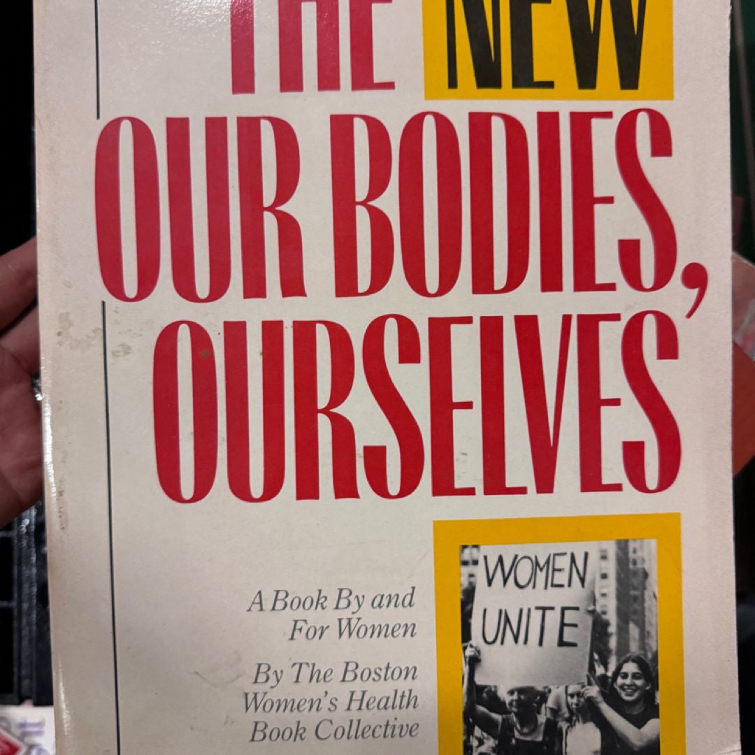 The New Our Bodies, Ourselves