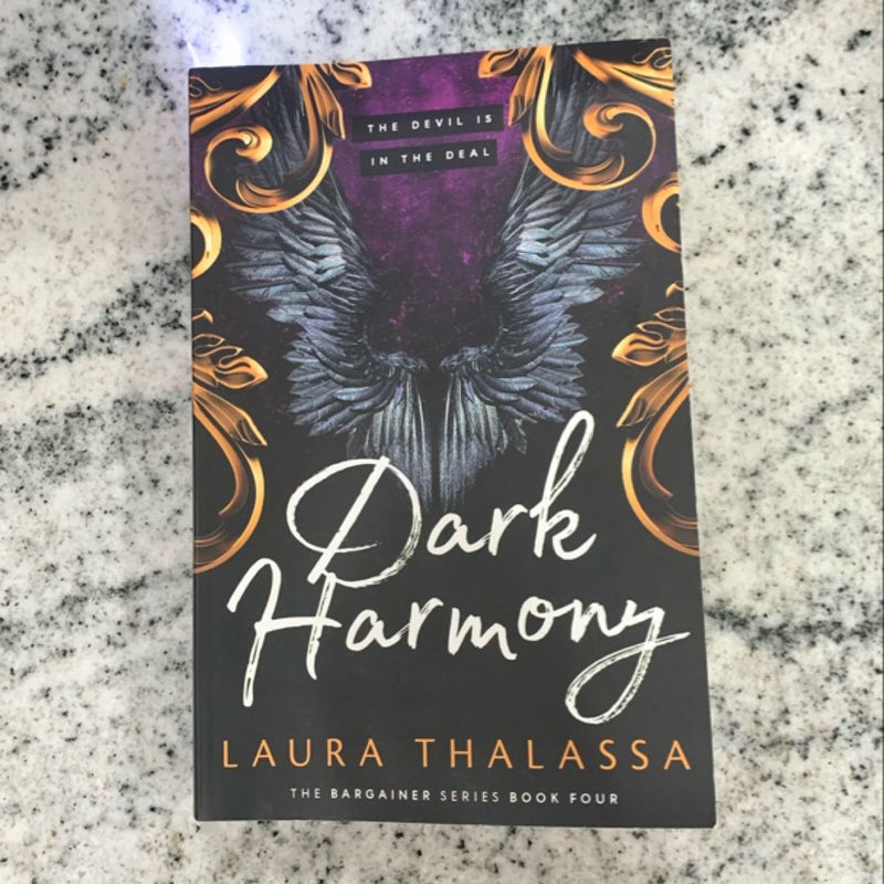 Dark Harmony