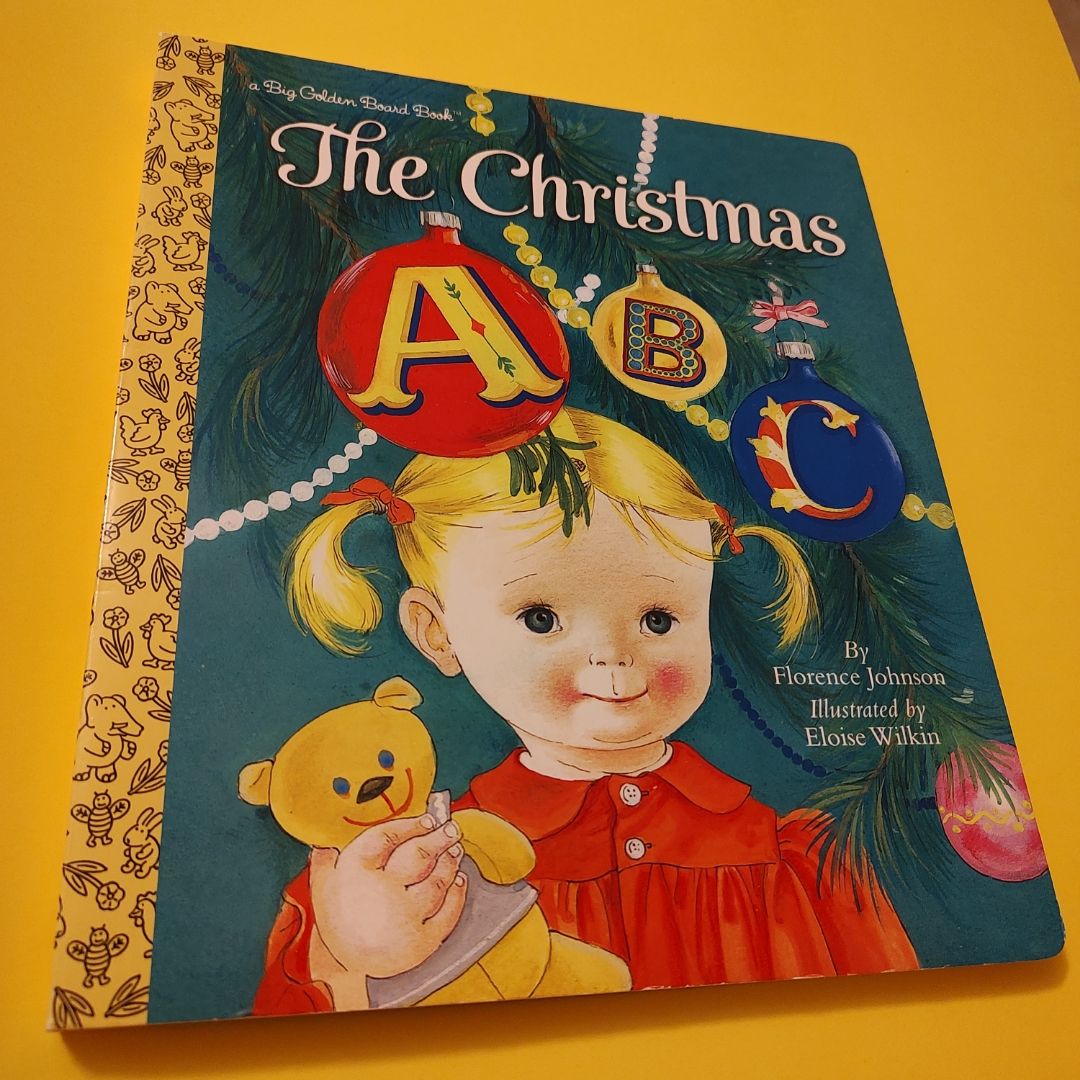 The Christmas ABC