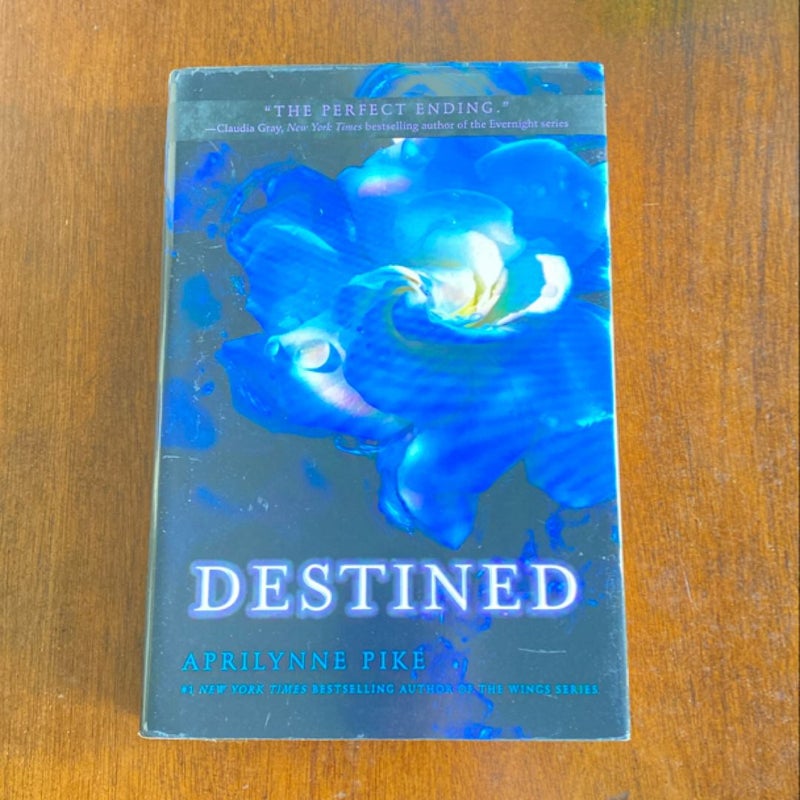 Destined