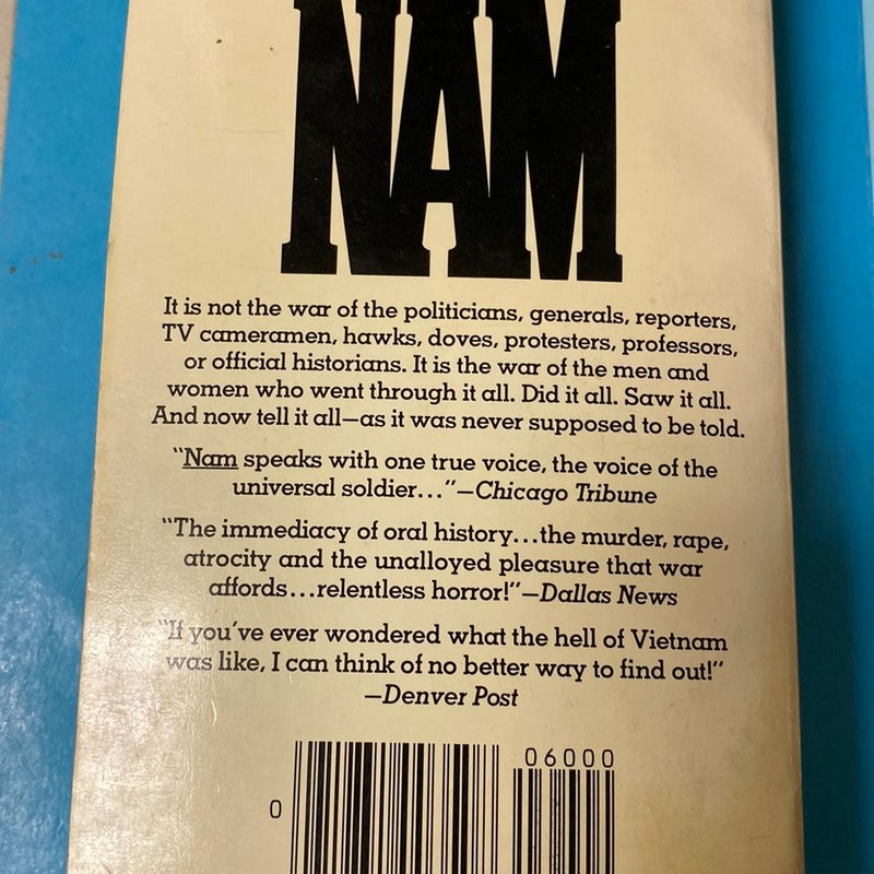 Nam