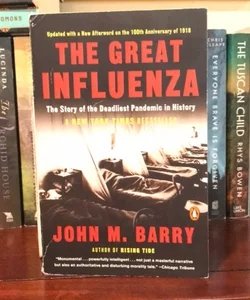 The Great Influenza