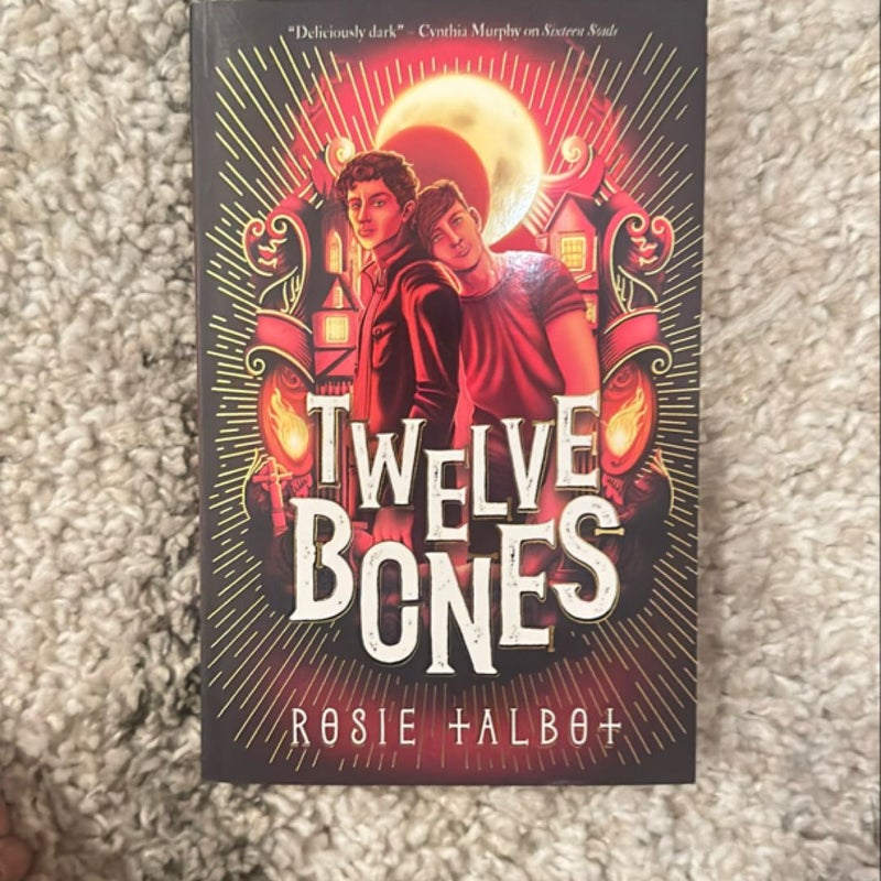 Twelve Bones