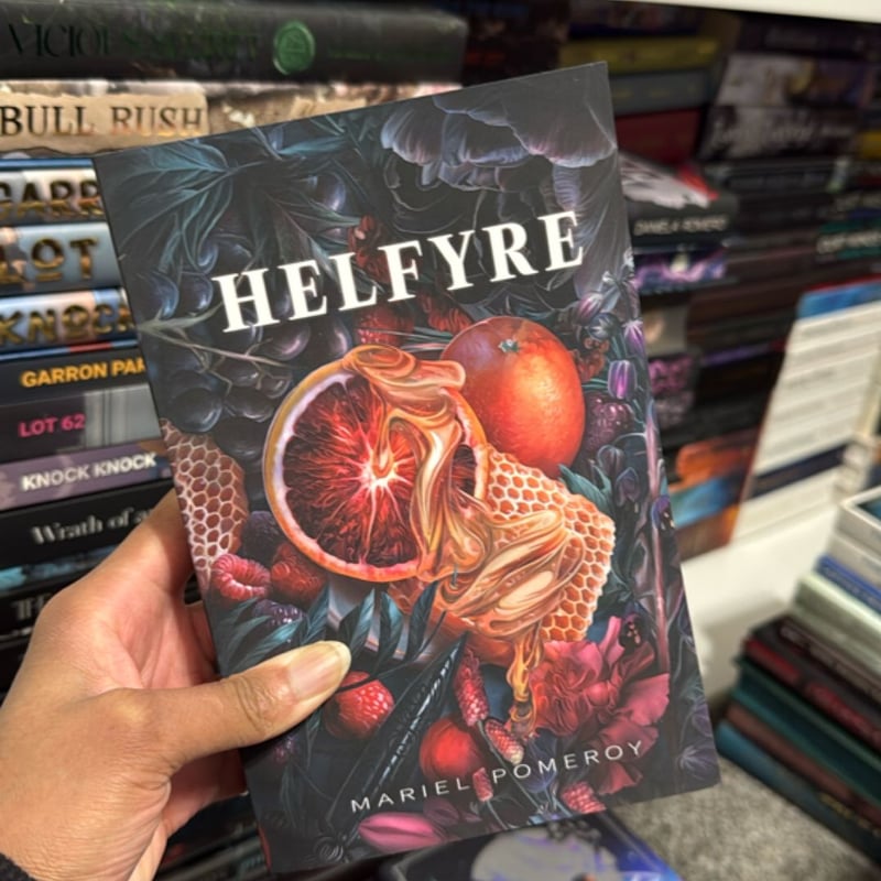 Helfyre