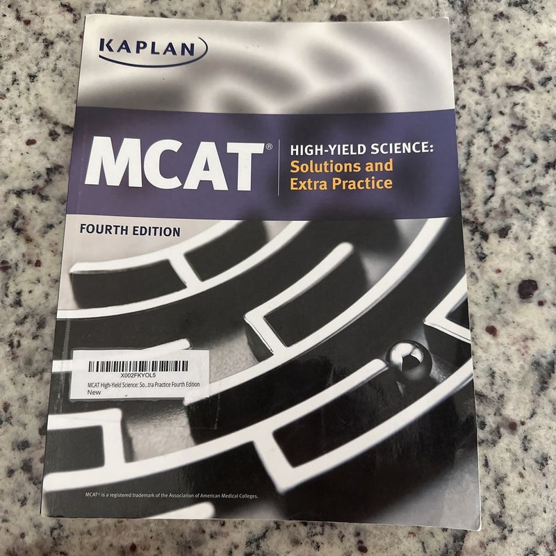 MCAT