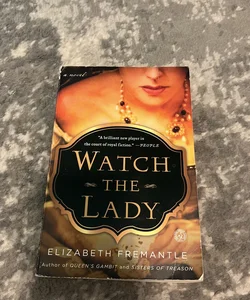 Watch the Lady