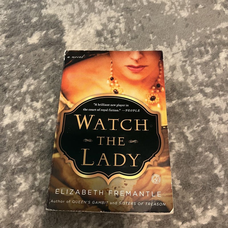 Watch the Lady