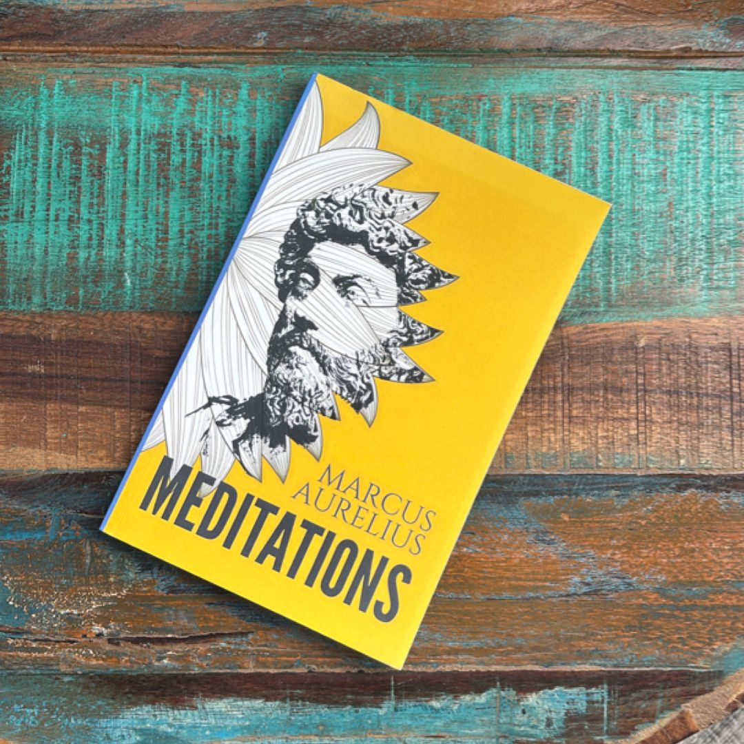 Meditations: a New Translation