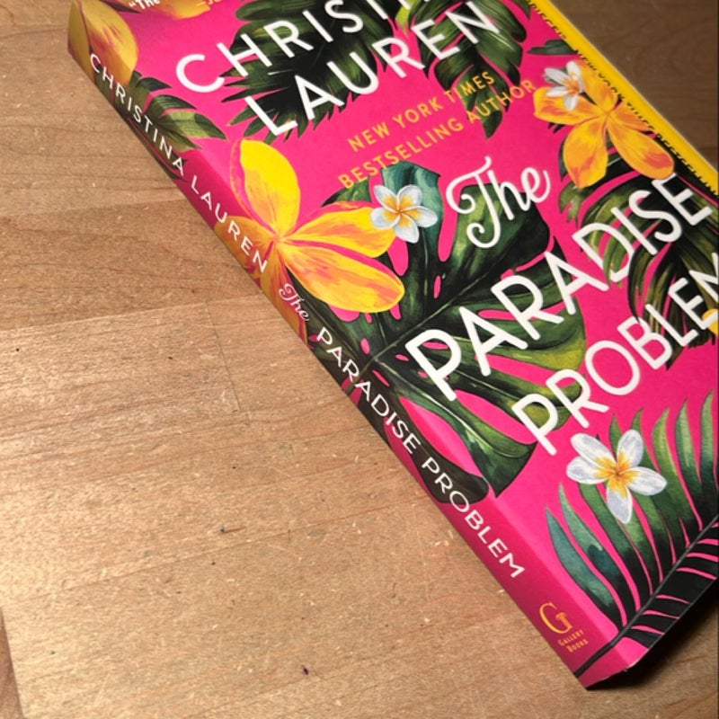 The Paradise Problem