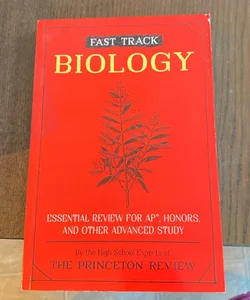 Fast Track Biology