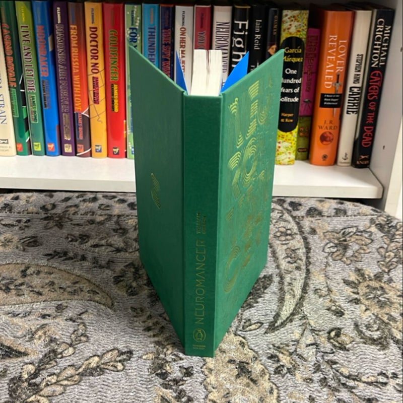 Neuromancer