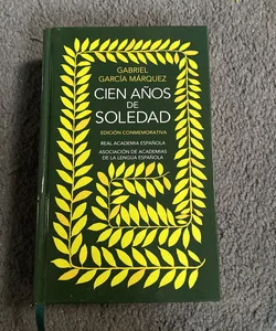 Cien años de Soledad / One Hundred Years of Solitude