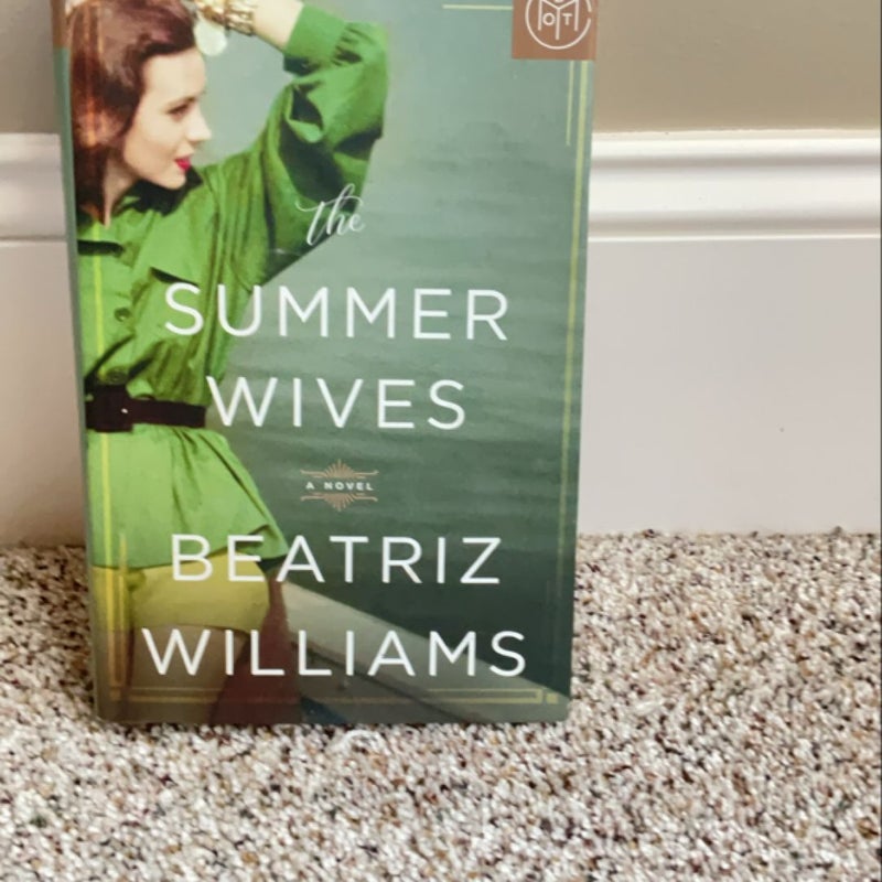 The Summer Wives