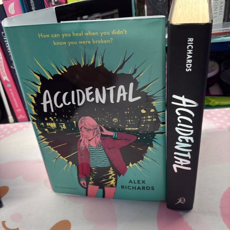 Accidental