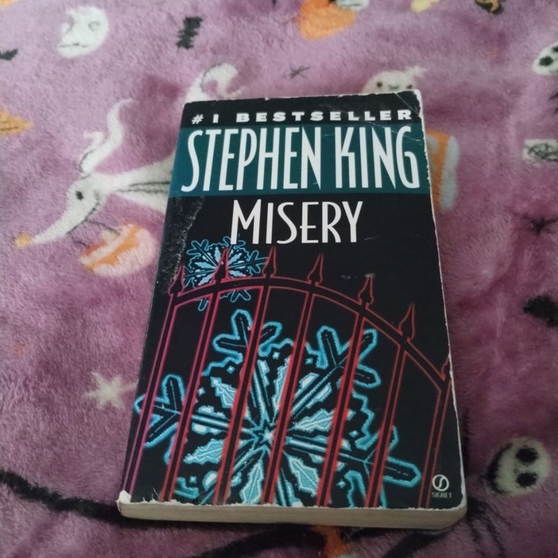 Misery