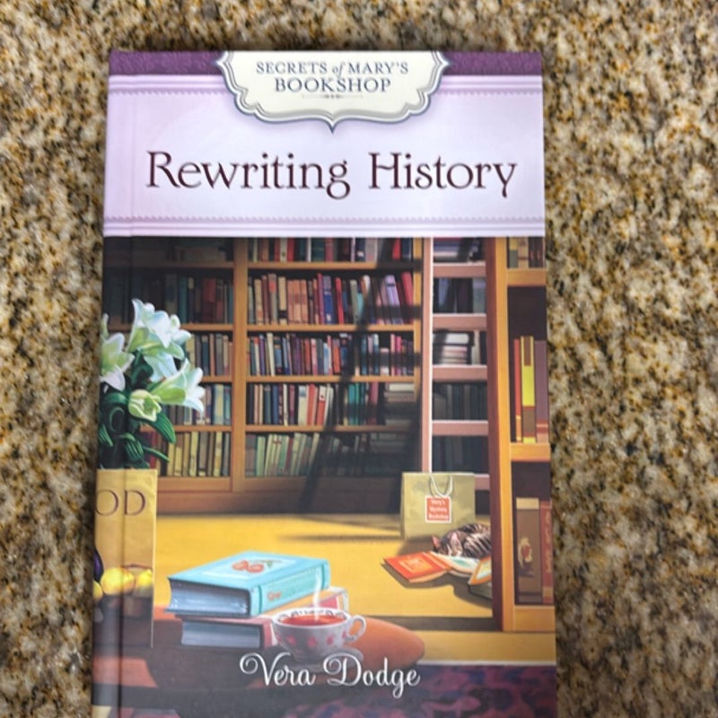 Rewriting History