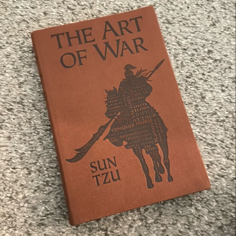 The Art of War