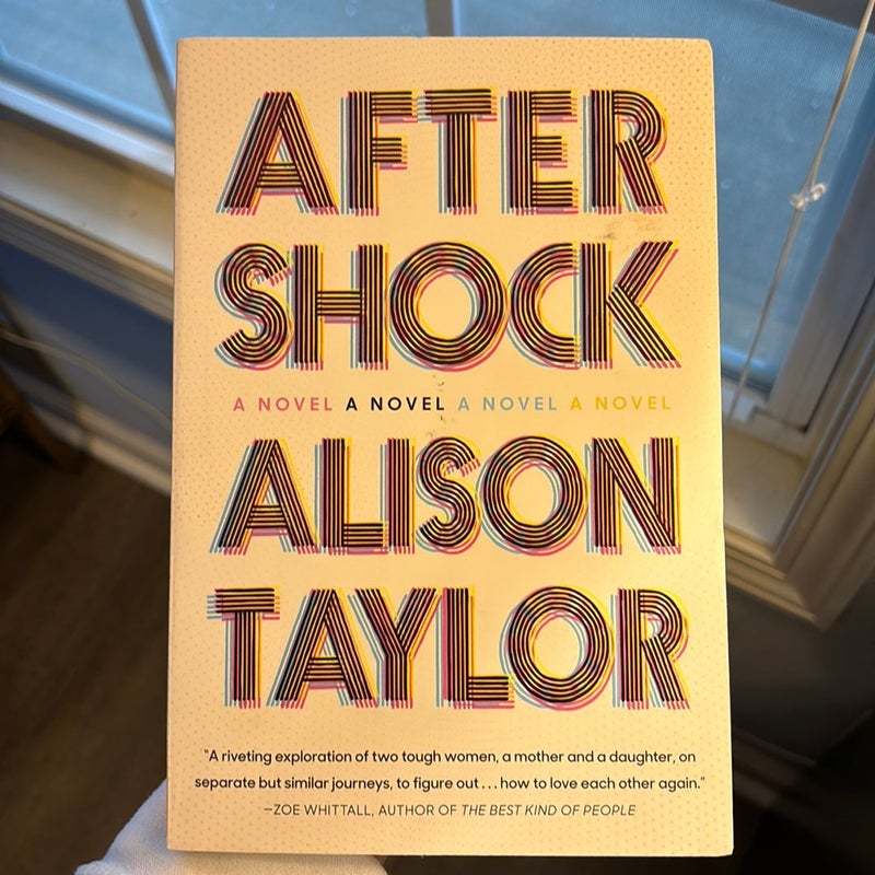 Aftershock