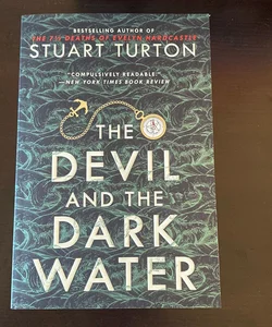 The Devil and the Dark Water