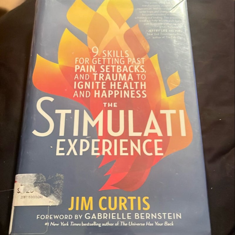 The Stimulati Experience