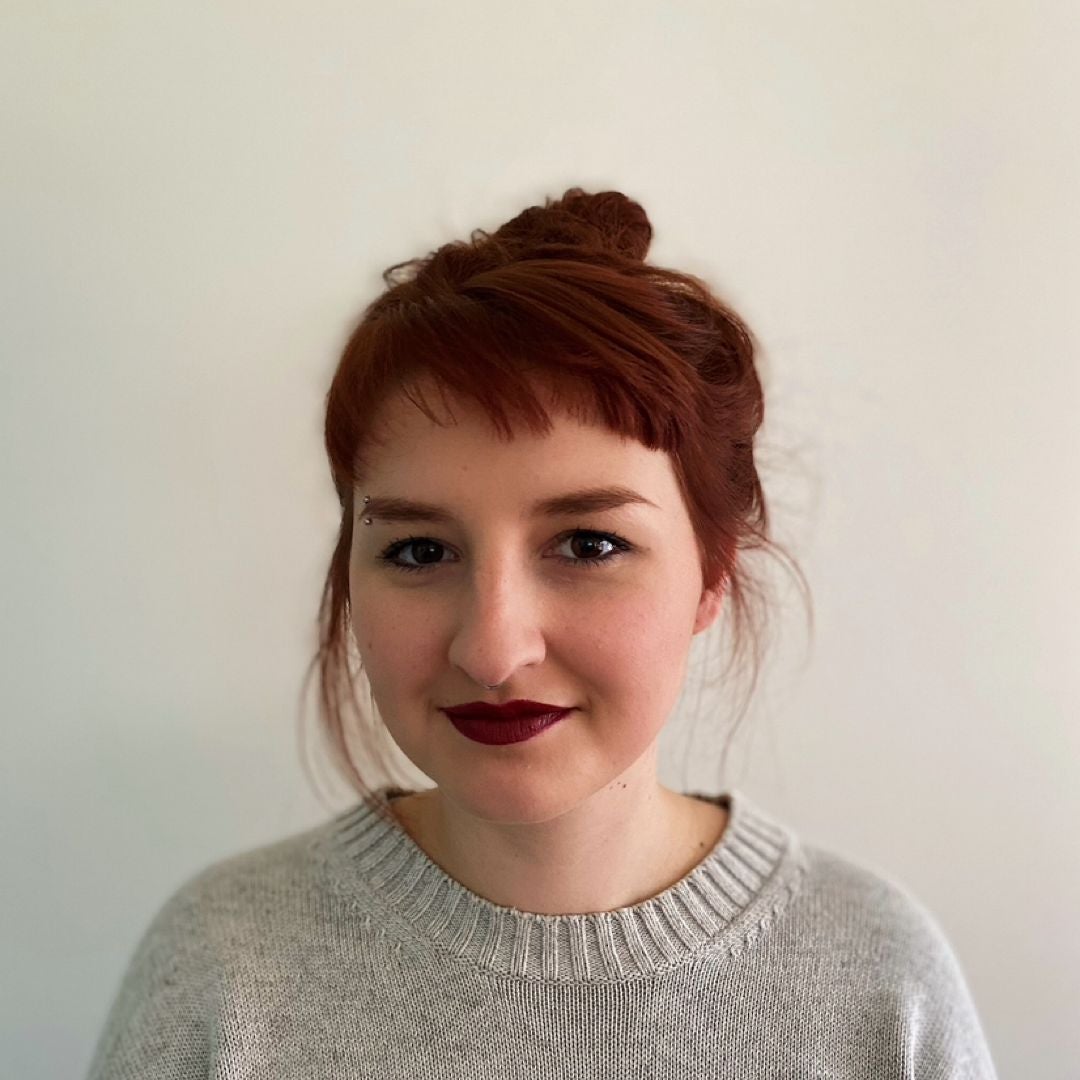 Samantha Ladwig