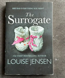 The Surrogate