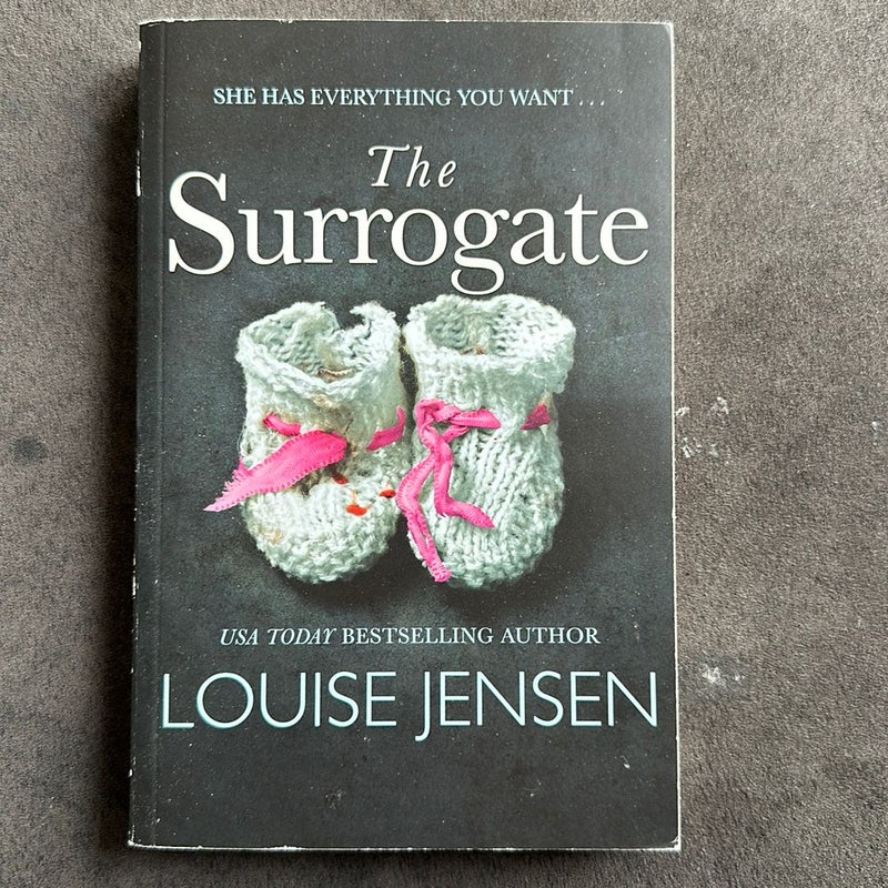 The Surrogate