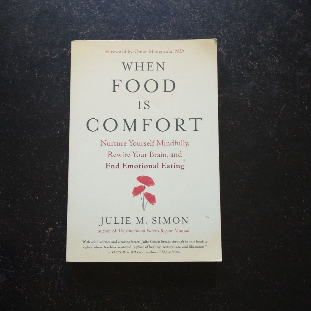 When Food Is Comfort