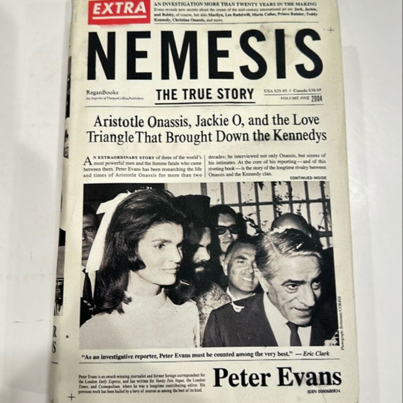 Nemesis