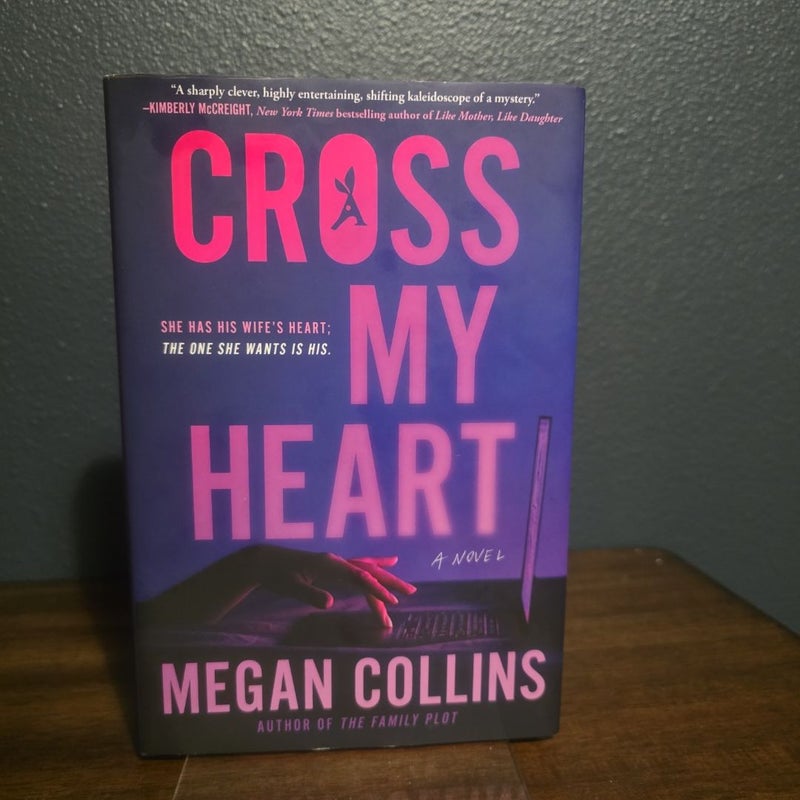 Cross My Heart