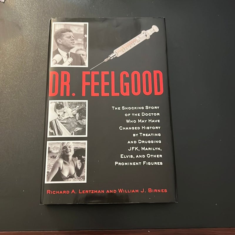 Dr. Feelgood