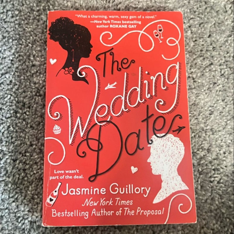 The Wedding Date