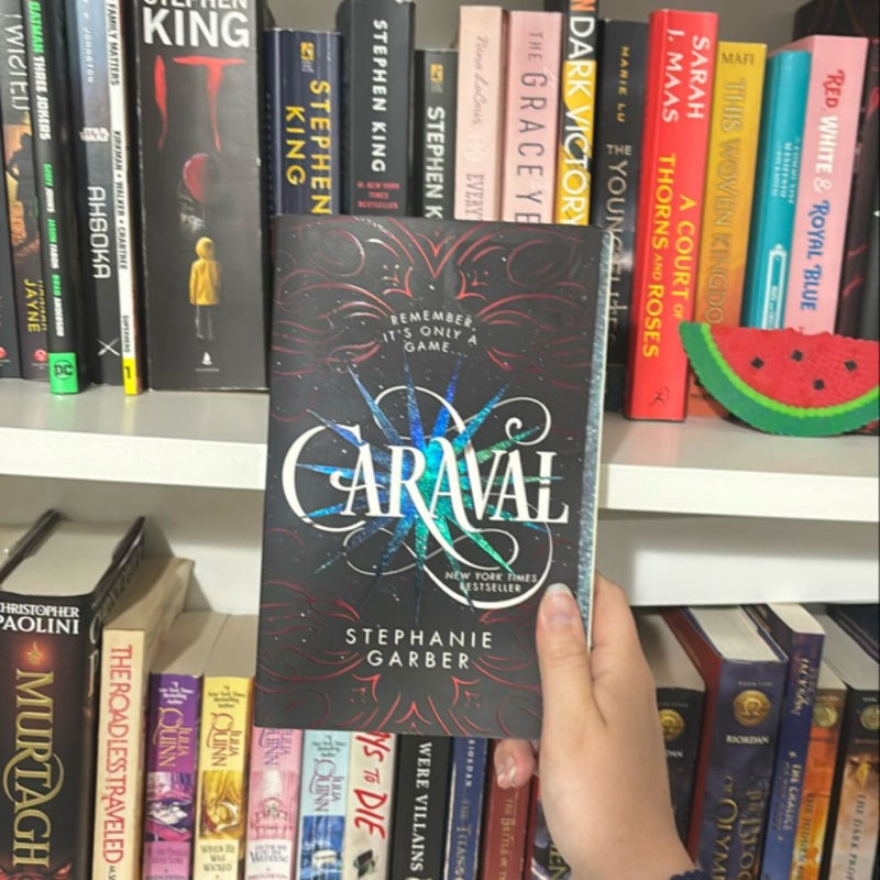 Caraval