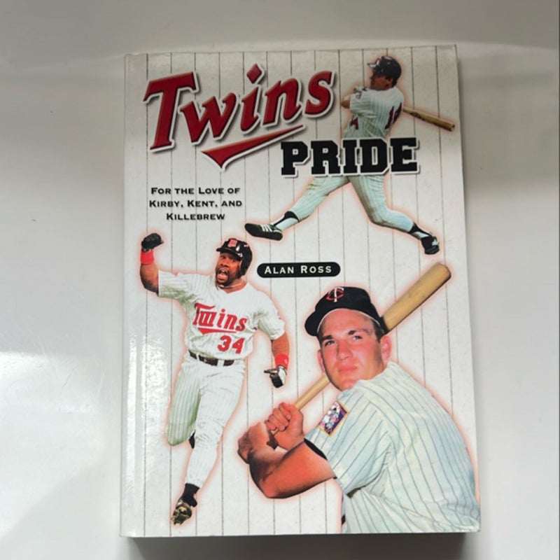 Twins Pride