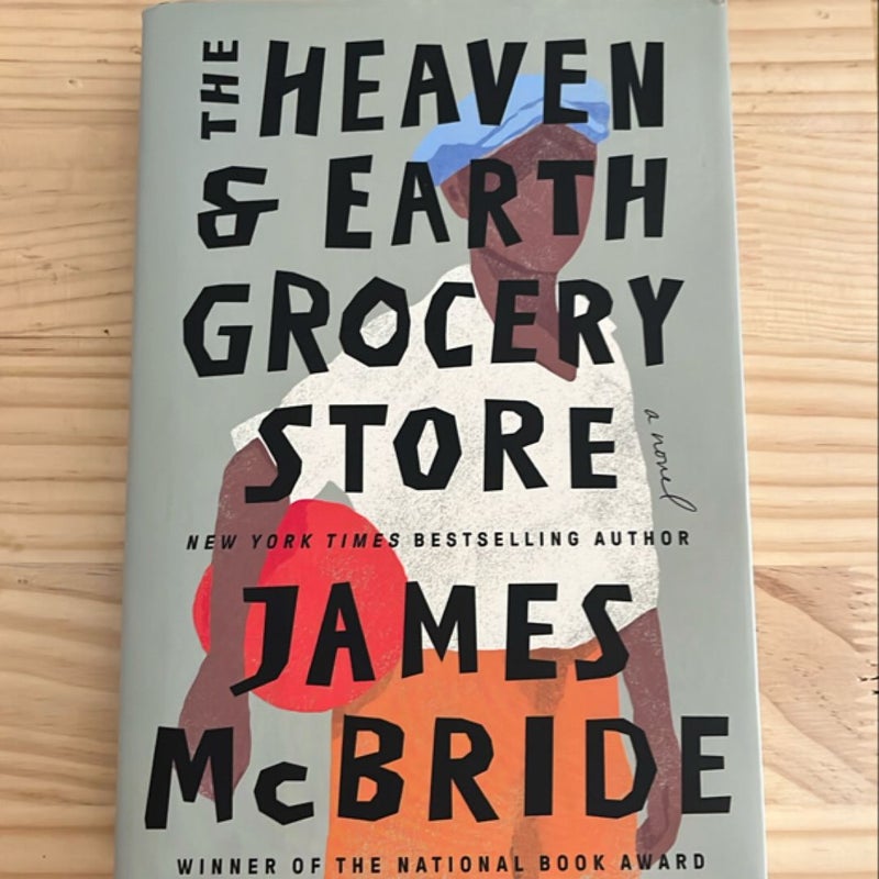 The Heaven and Earth Grocery Store