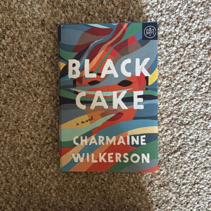 Black Cake