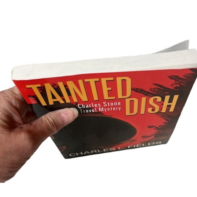 Tainted Dish