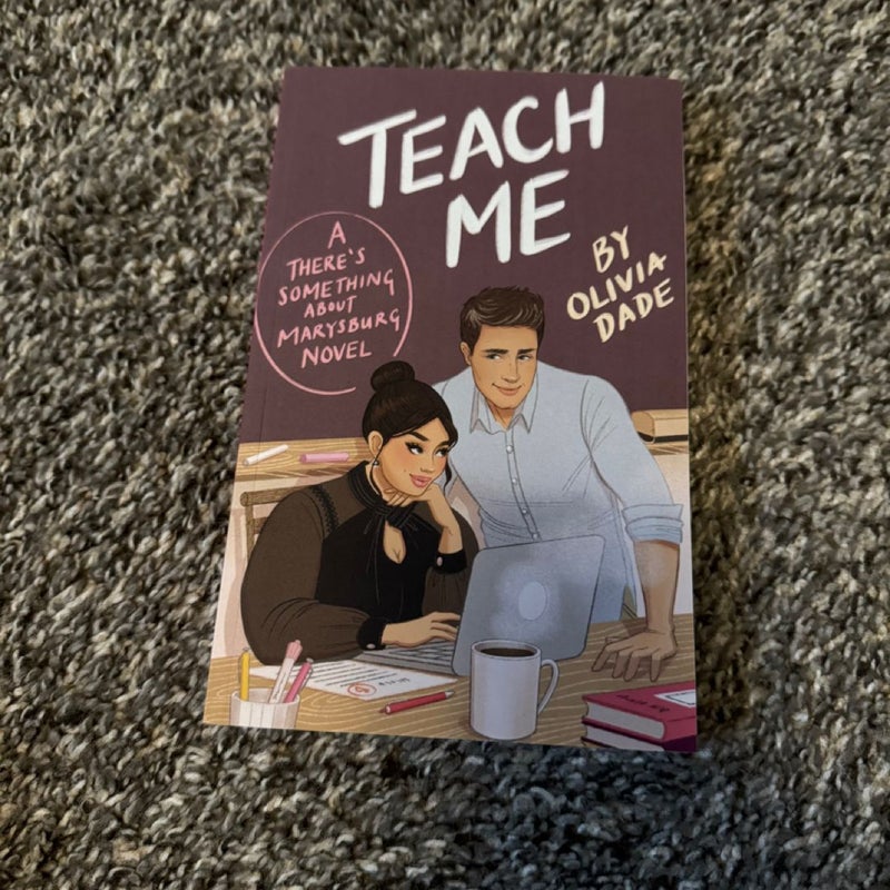 Teach Me 