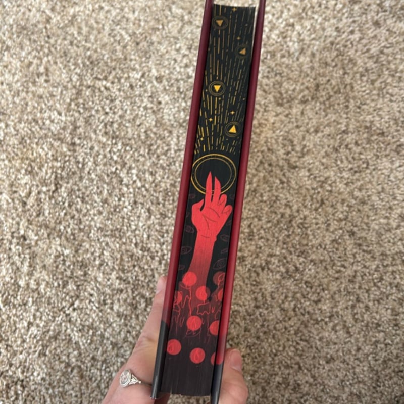 Evocation by S. T. Gibson, Hardcover | Pangobooks