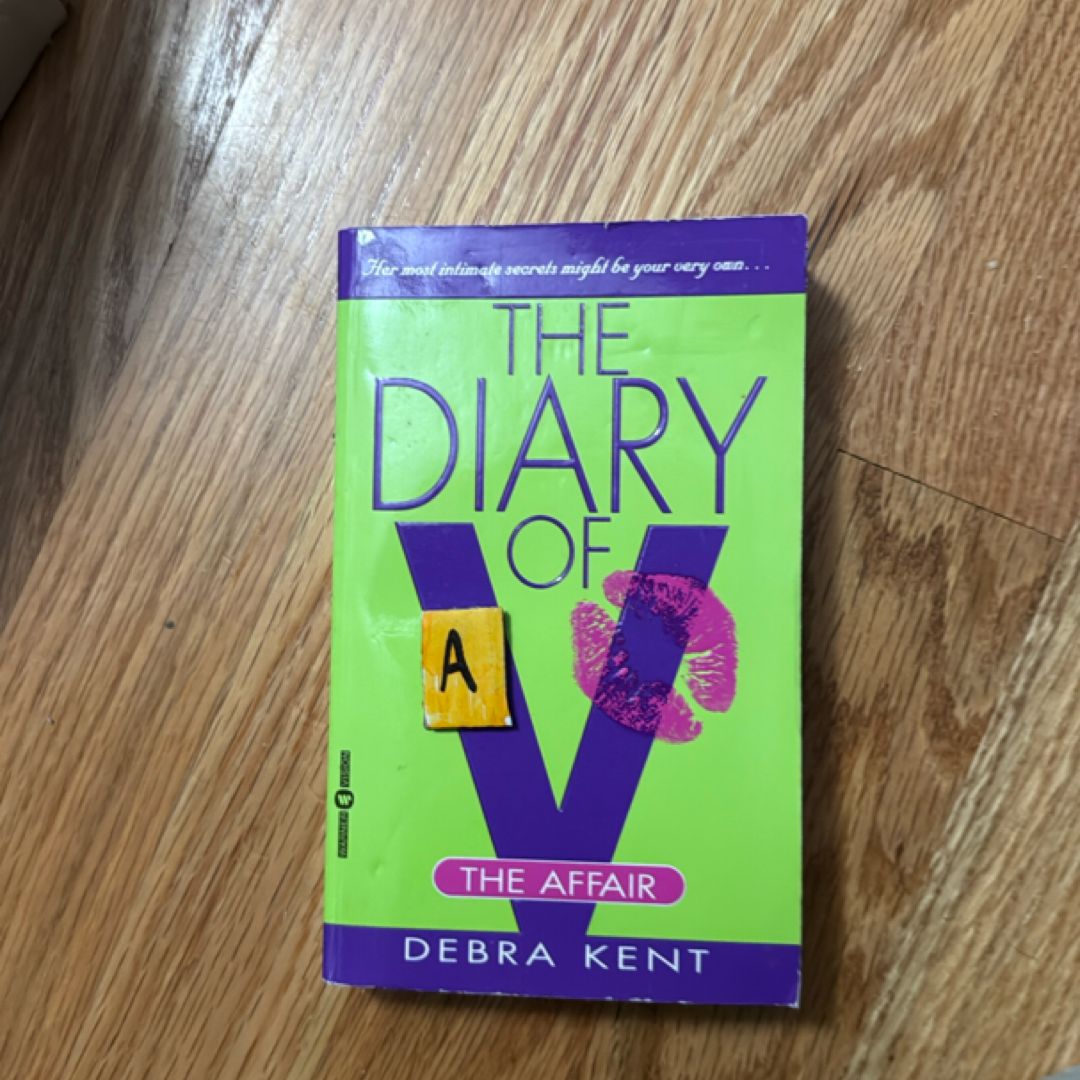 The Diary of V