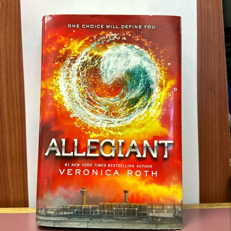 Allegiant