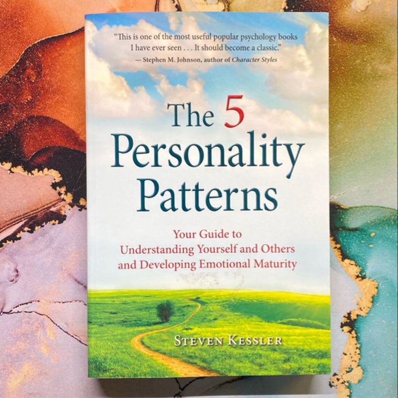 The 5 Personality Patterns