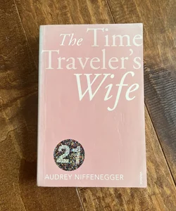 TIME TRAVELER's WIF (VINTAGE 21 E