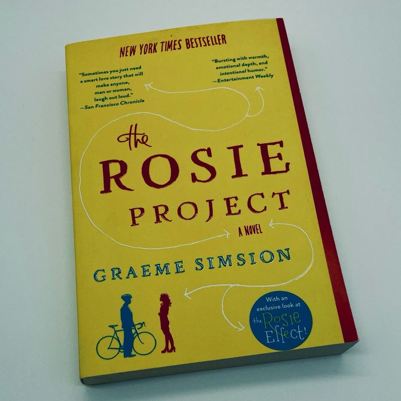 The Rosie Project