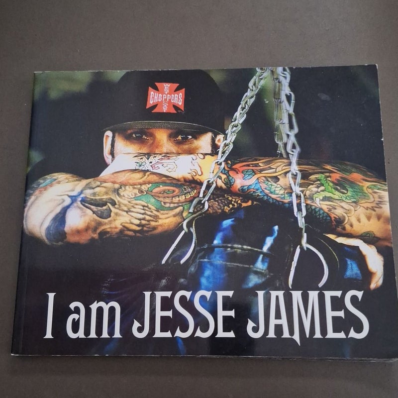 I Am Jesse James