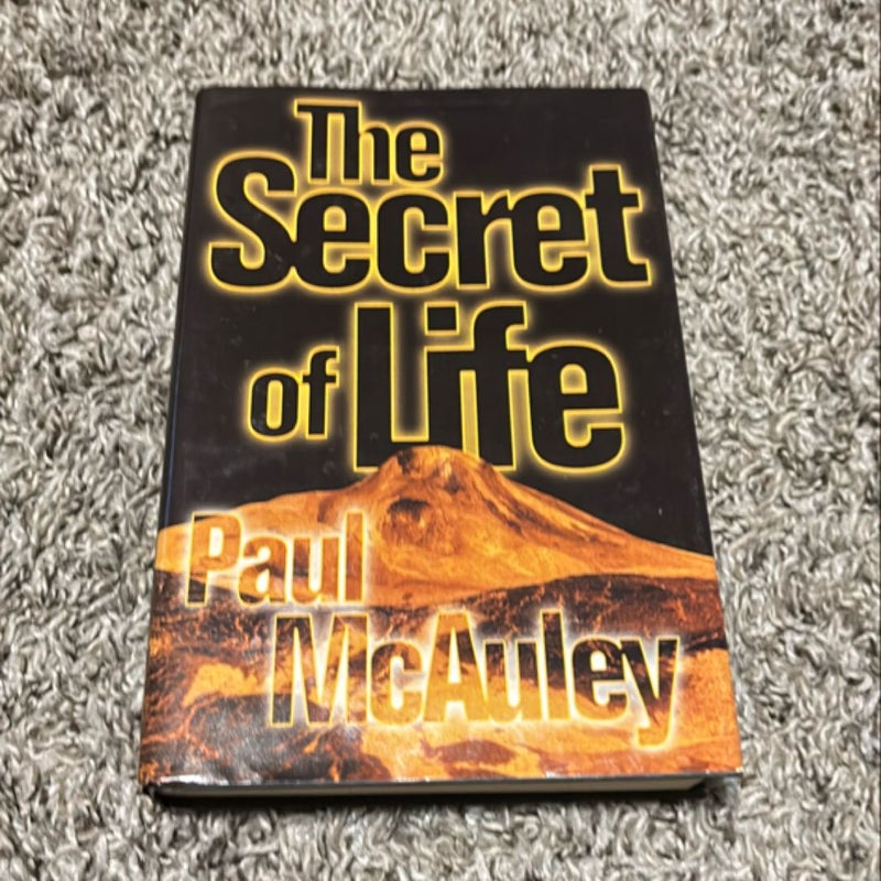 The Secret of Life