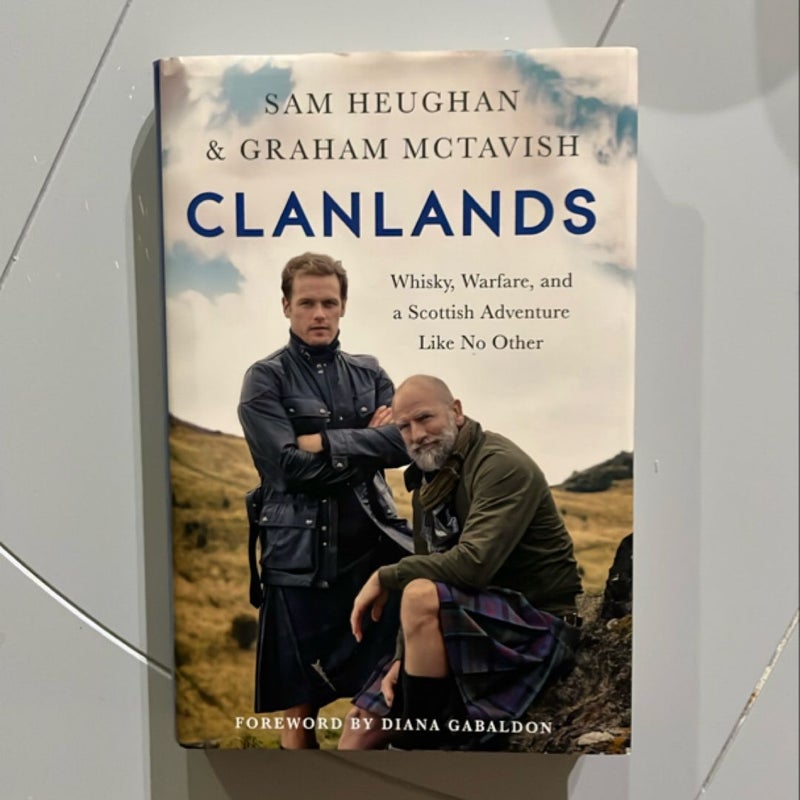 Clanlands