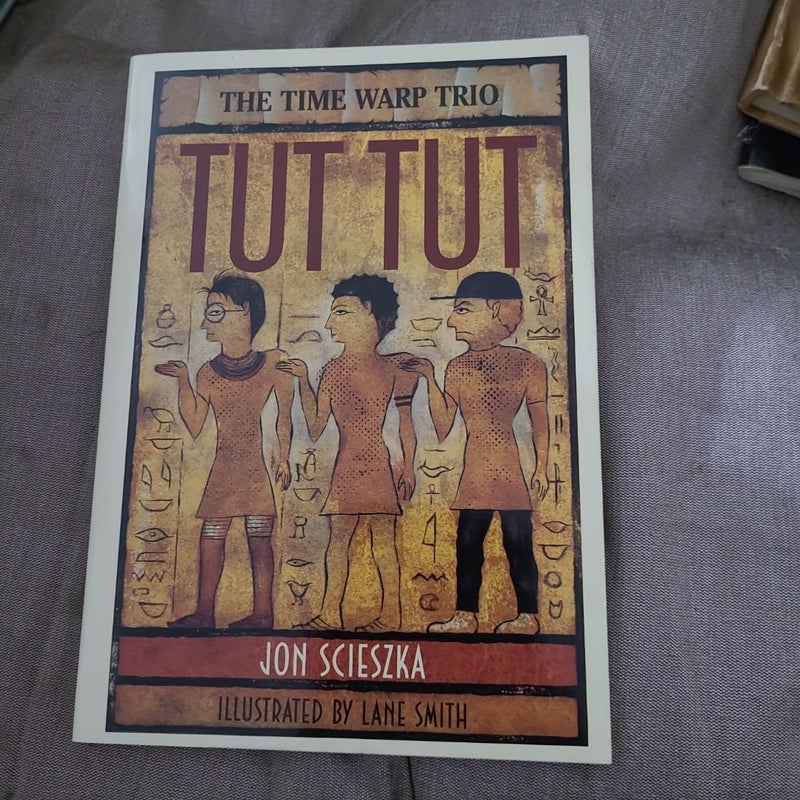 Tut Tut