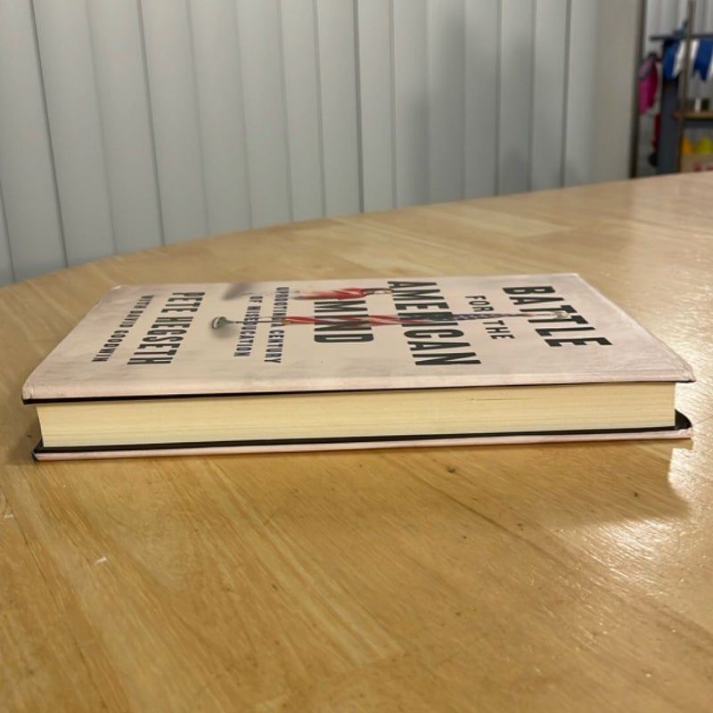 Battle for the American Mind
