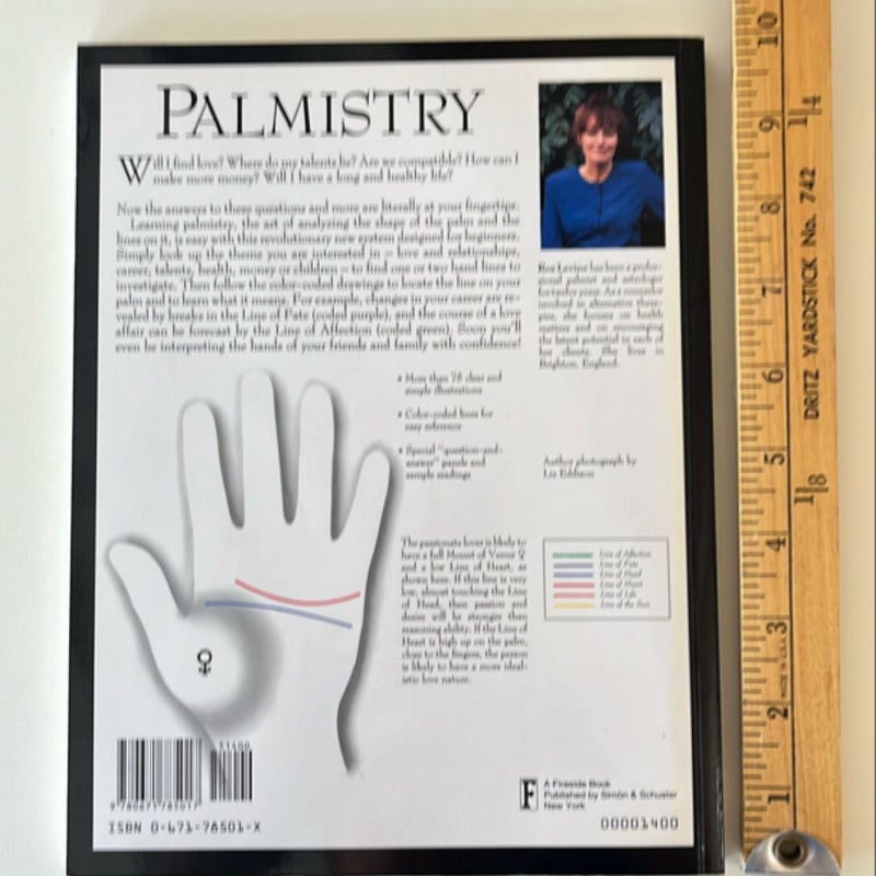 Palmistry